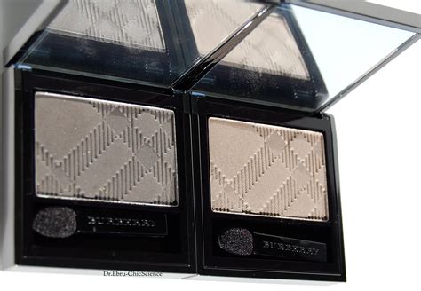 burberry eyeshadow porcelain|Burberry sheer eye shadow.